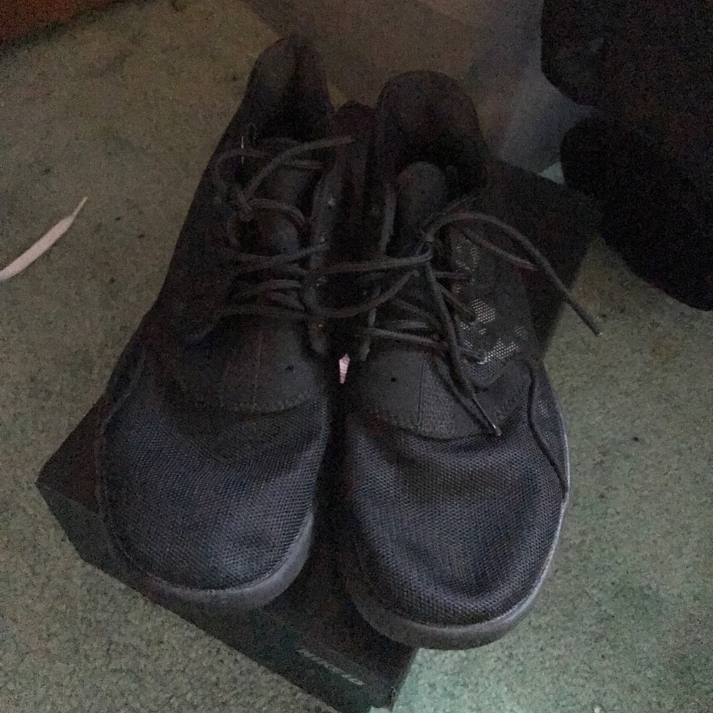 Nike Jordan’s